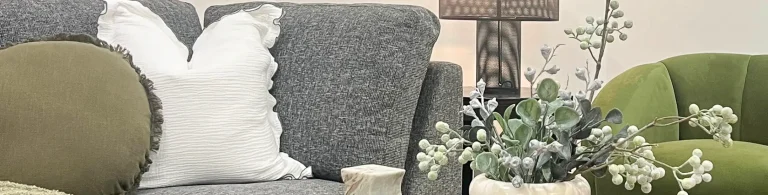 Home Staging Tips – Flowers