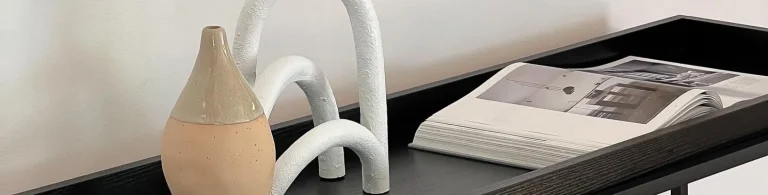 Home Styling Trend Book