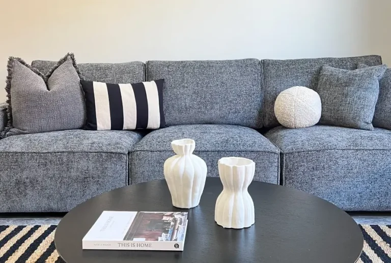 Home Styling Trend Book